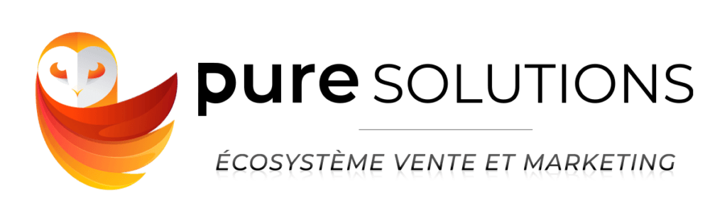 Pure Solutions logo
