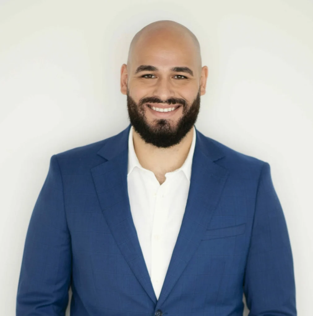 Équipe St-Pierre - Ahmad Kassar