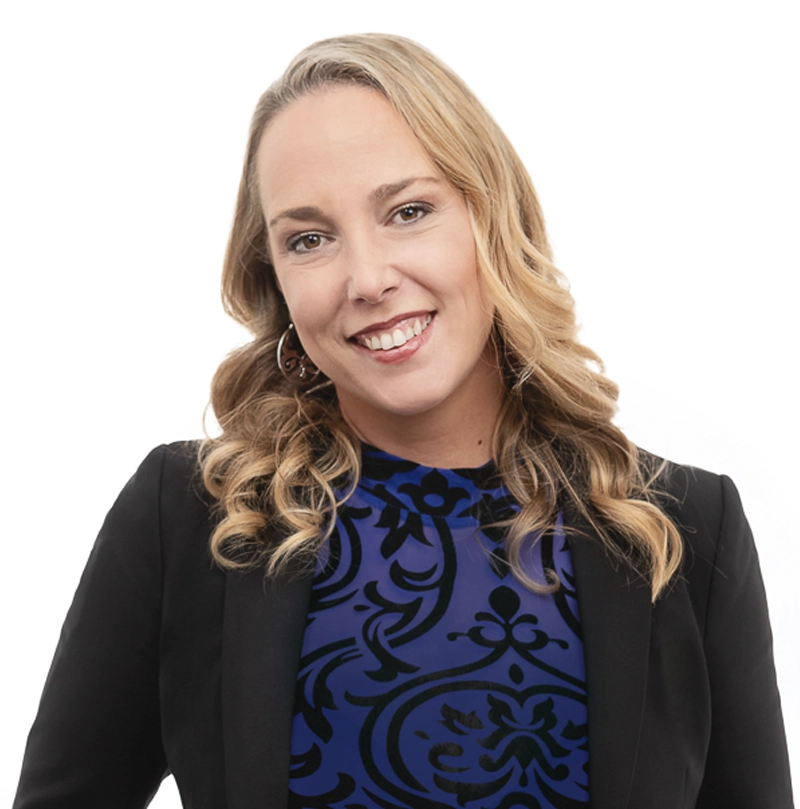 Équipe St-Pierre - Judith Bilodeau