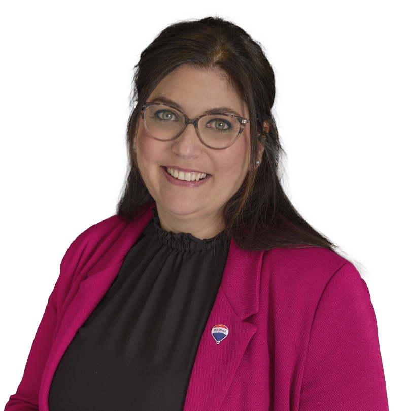 Équipe St-Pierre - Julie Michaud