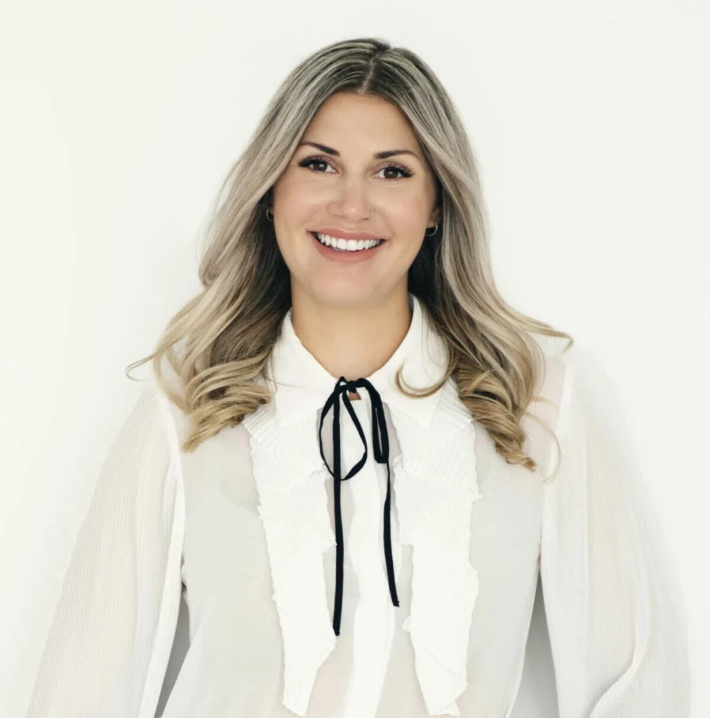 Équipe St-Pierre - Sharlie-Anne Pelletier