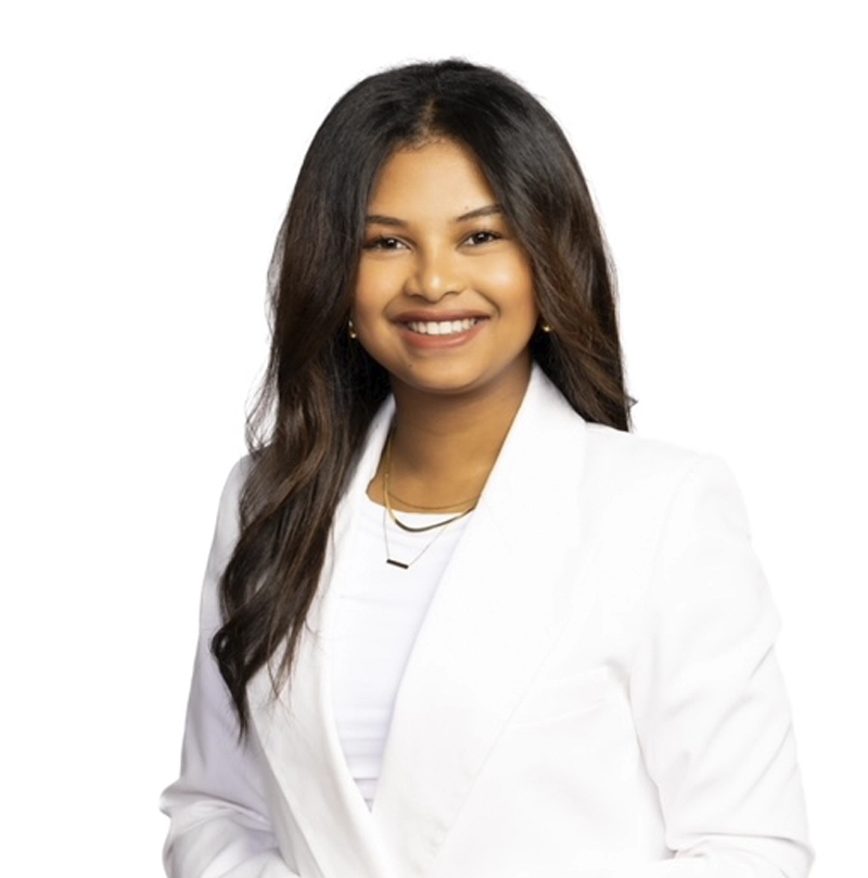 Équipe St-Pierre - Stéphanie Mihanta