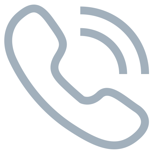 Équipe St-Pierre - Icon téléphone