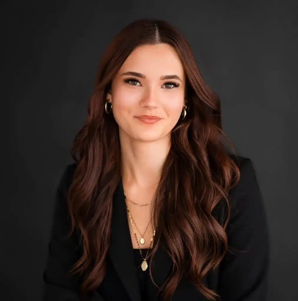 Équipe St-Pierre - Loralie Vaillancourt