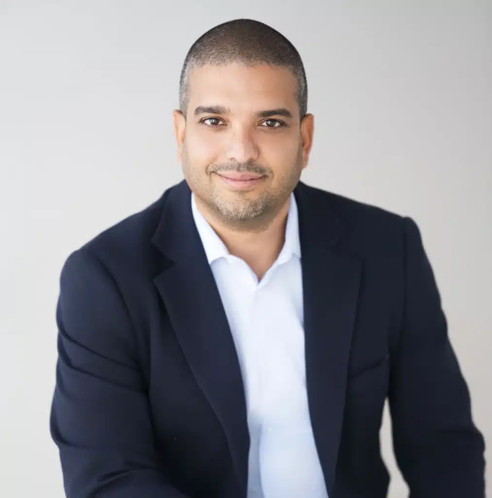 Équipe St-Pierre - Aymen Kerkeni