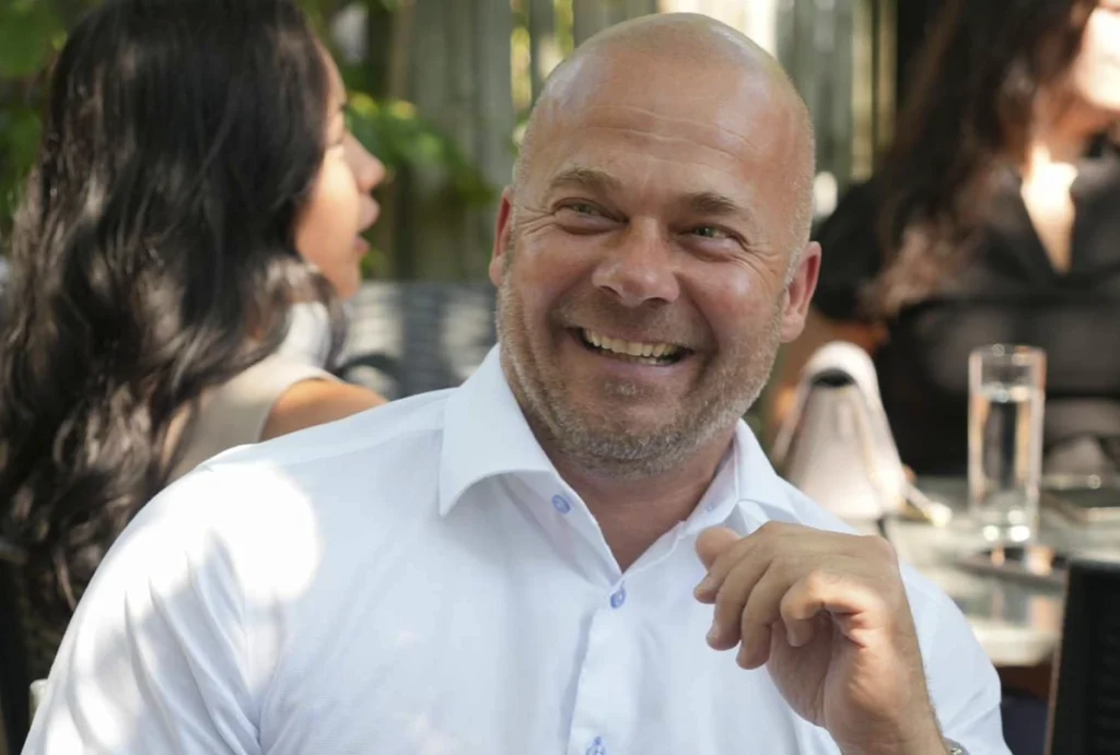 Équipe St-Pierre - Jonathan St-Pierre