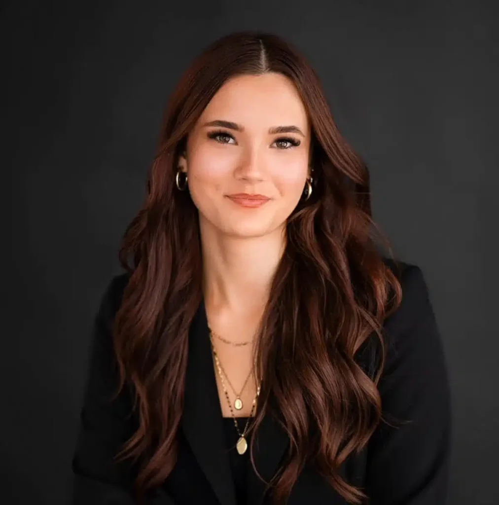 Loralie Vaillancourt