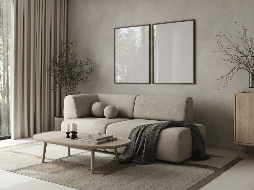 Équipe St-Pierre - Salon