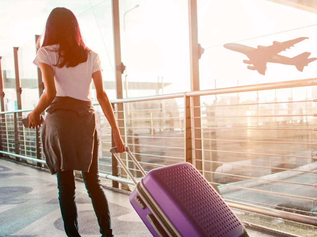 Équipe St-Pierre - Voyage