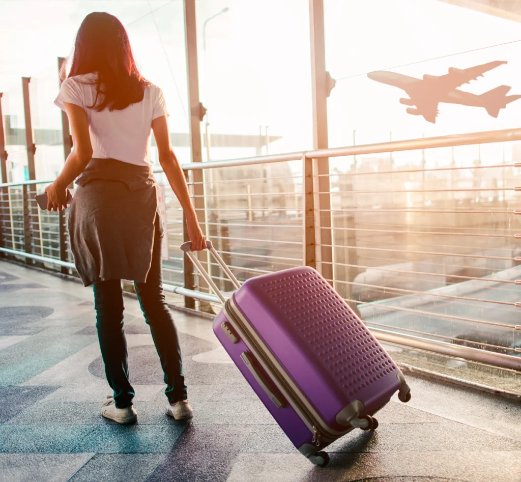 Équipe St-Pierre - Voyage