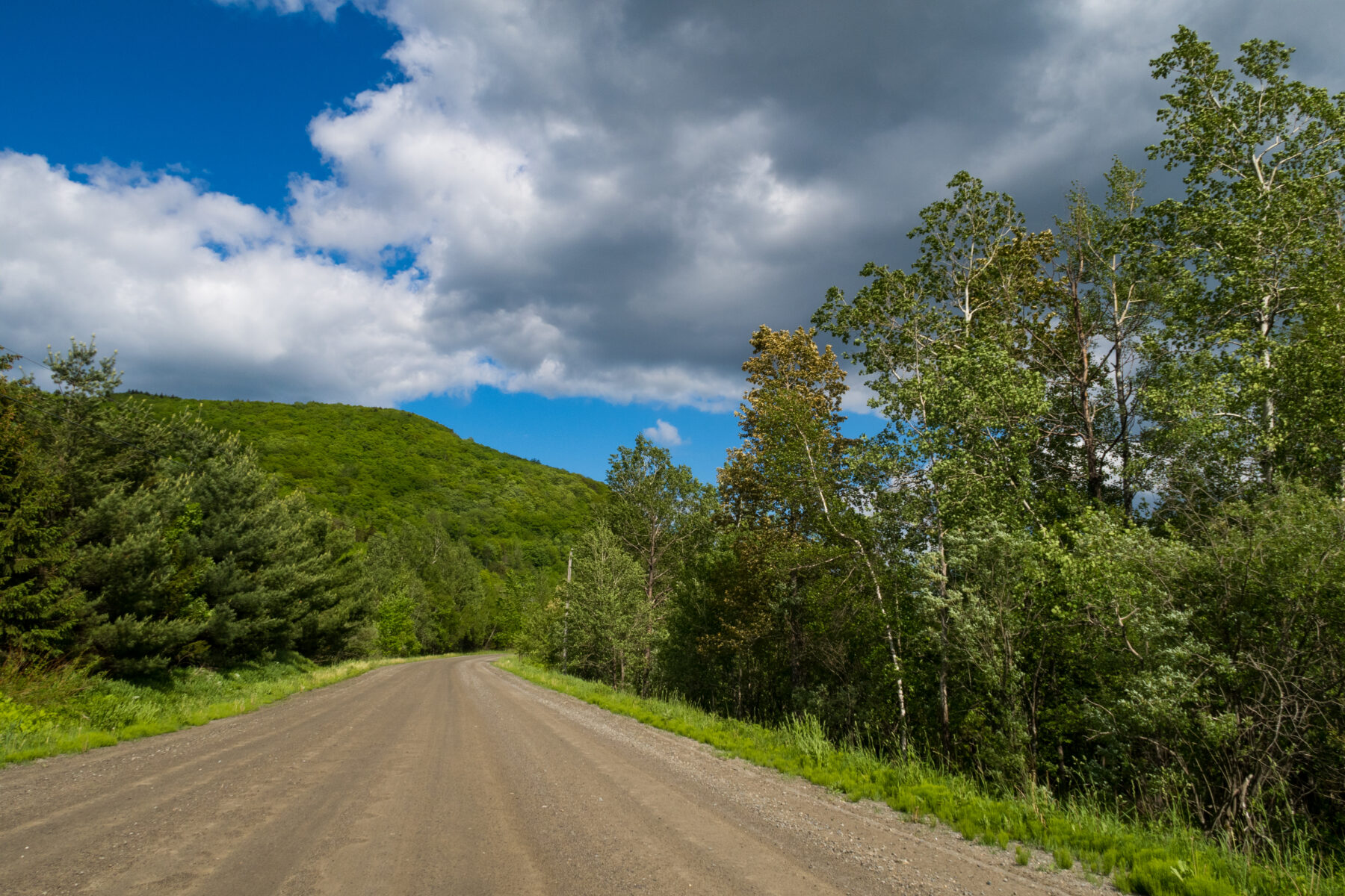 Campagne Montérégie