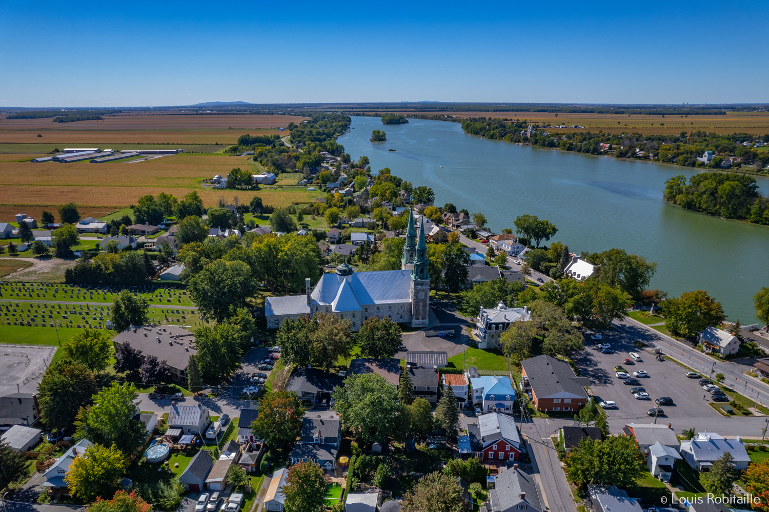 Saint-Denis-sur-Richelieu