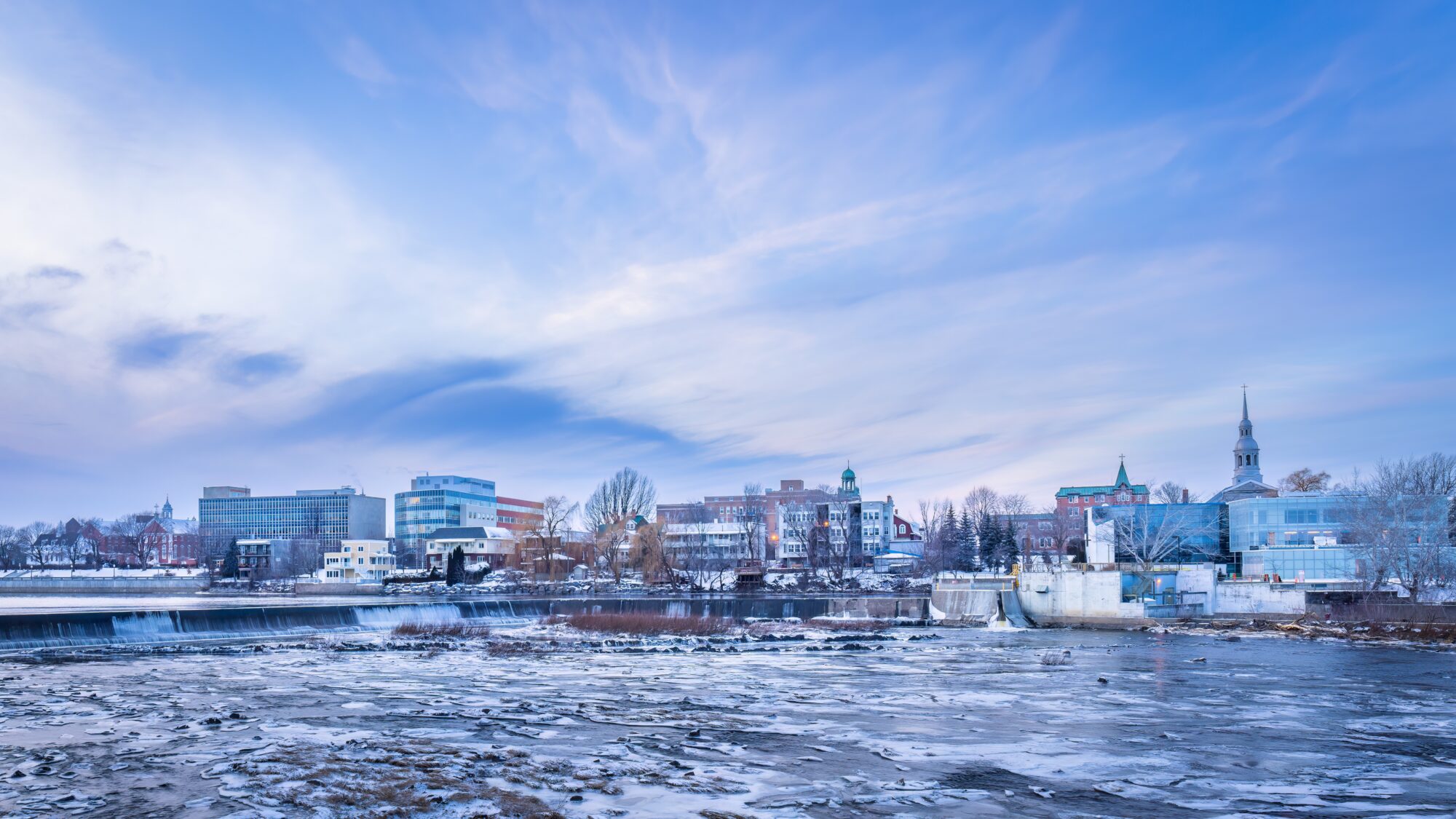 Ville de St-Hyacinthe