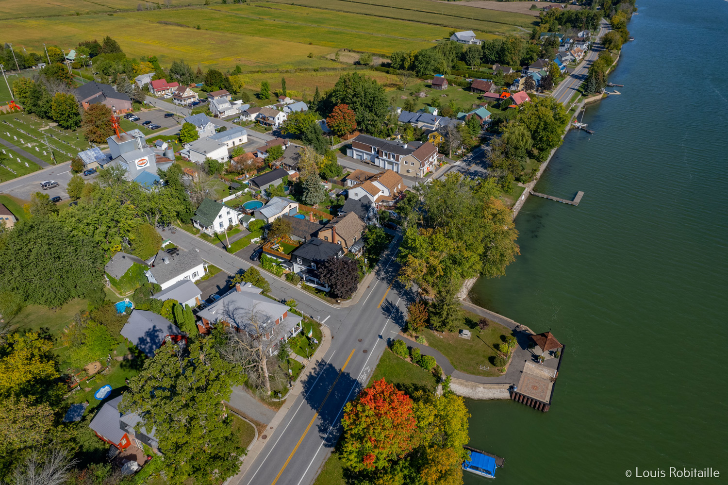 Saint-Marc-sur-Richelieu